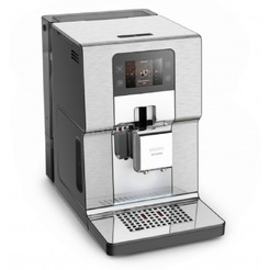 Автоматическая кофемашина KRUPS Intuition Experience + EA877D10