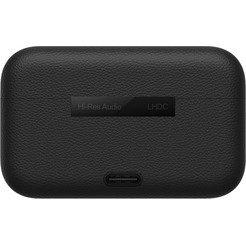 Наушники Realme Buds T500 Pro (черный)