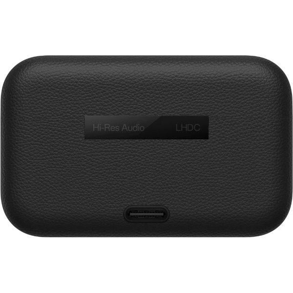 Наушники Realme Buds T500 Pro (черный)