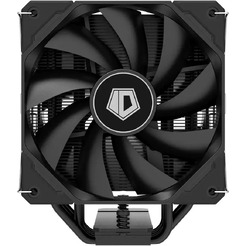 Кулер для процессора ID-Cooling SE-225-XT Black V2