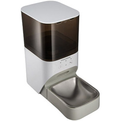 Кормушка для животных РЕДМОНД PC5401S белый