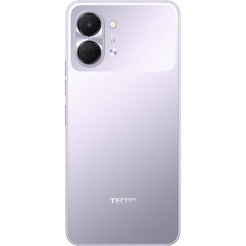 Смартфон Tecno Spark Go 3 KN3 4GB/64GB (фиолетовый)