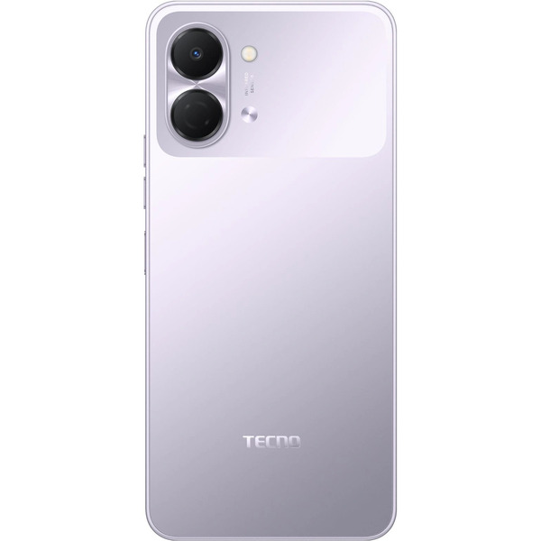 Смартфон Tecno Spark Go 3 KN3 4GB/64GB (фиолетовый)
