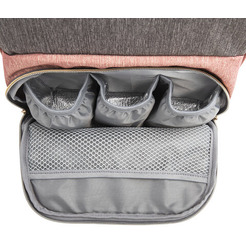 Рюкзак для мамы BRAUBERG MOMMY 270821