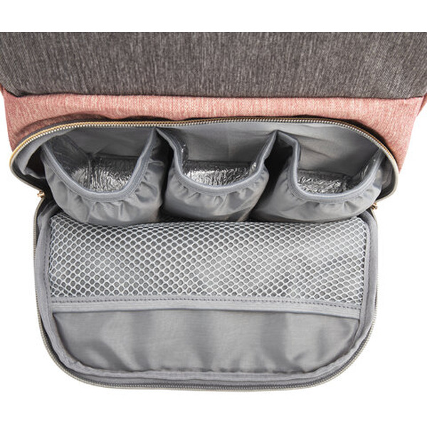 Рюкзак для мамы BRAUBERG MOMMY 270821