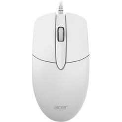 Мышь Acer OMW300 (ZL.MCECC.01V) белый