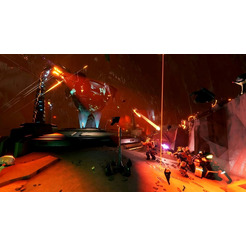 Игра Deep Rock Galactic. Special Edition для PlayStation 5
