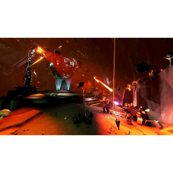 Игра Deep Rock Galactic. Special Edition для PlayStation 5