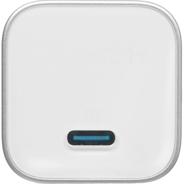 Сетевое зарядное Anker Nano Charger A2692 45W USB Type-C (белый)