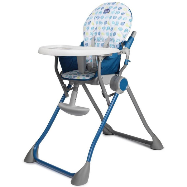 Chicco Pocket Meal BLUE