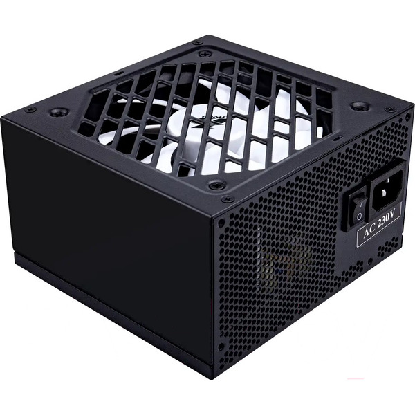 Блок питания 1stPlayer FK 600W PS-600FK
