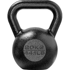 Гиря Proiron ГИ1200Ч (20кг)