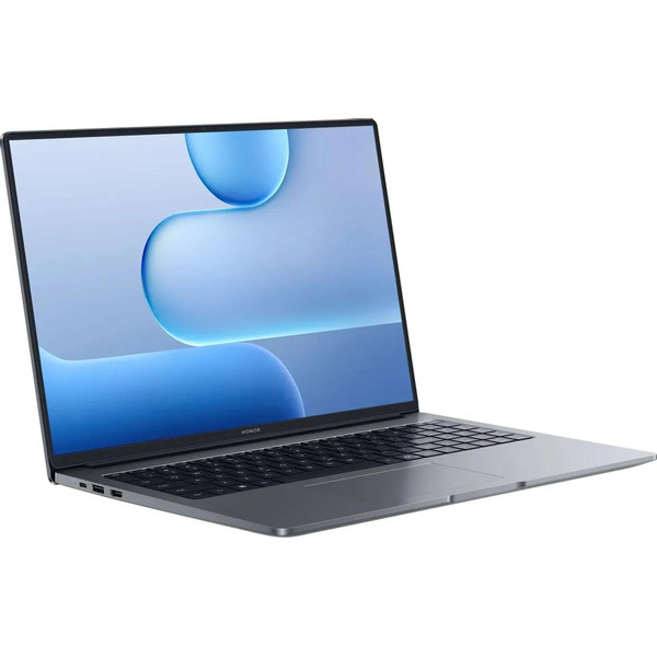 Ноутбук HONOR MagicBook X16 2026 BRG-X 5301ARGQ