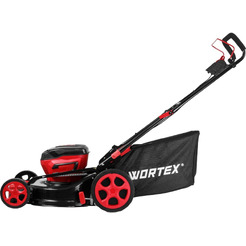 Газонокосилка Wortex CLM 4536 XLT Set 2334120