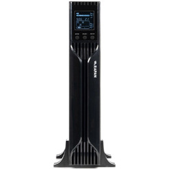 Источник бесперебойного питания Бастион RAPAN-UPS 1000-RACK-IN-2X9