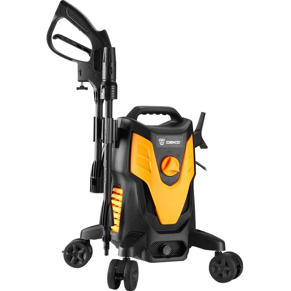 Мойка высокого давления Deko DKCW145 (065-4302)