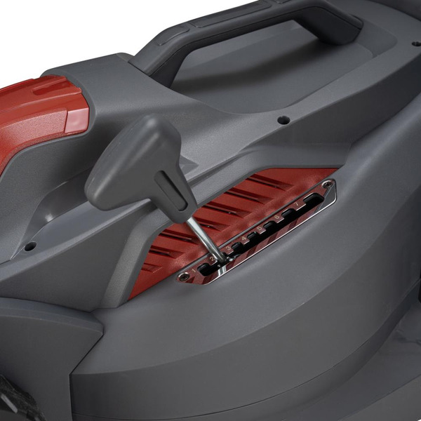 Газонокосилка Мобил К XME37 Про (MBK0027788)