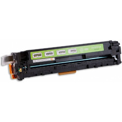 Картридж лазерный Cactus CS-CF210A CF210A черный (1600стр.) для HP LJ Pro 200 M251/M276