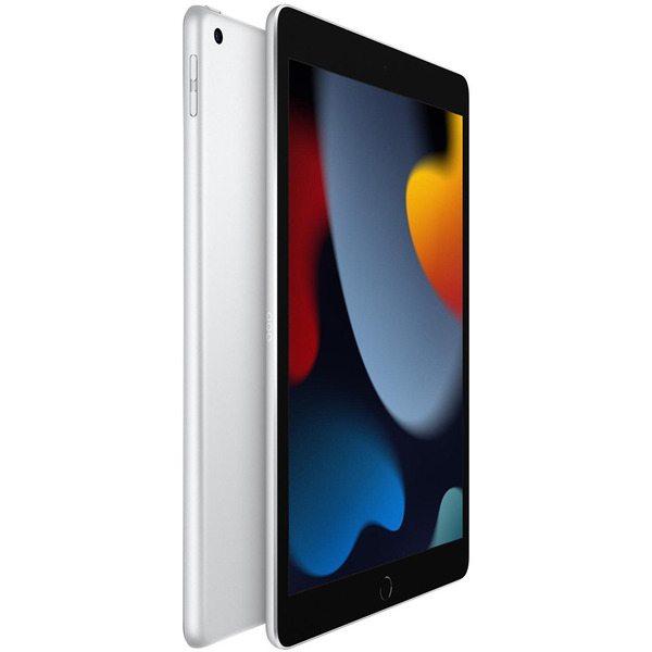 Планшет Apple iPad 10.2" A2602 64GB (MK2L3LL/A) серебристый