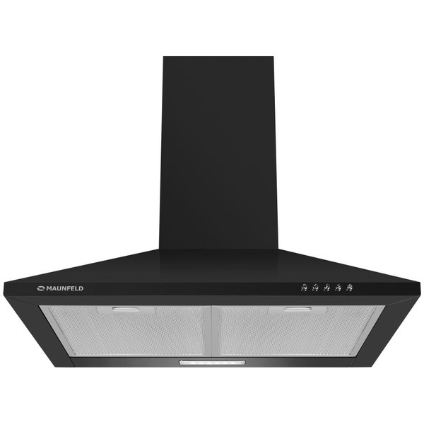 Вытяжка MAUNFELD Cork 60 (черный)