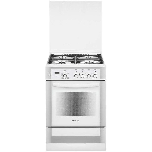 Кухонная плита GEFEST 6300-03 0040
