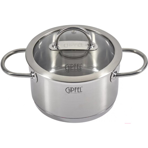 Кастрюля Gipfel Signo 1360