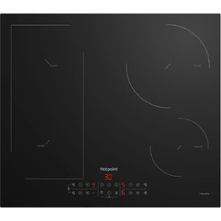 Варочная поверхность Hotpoint HB 1560B NE