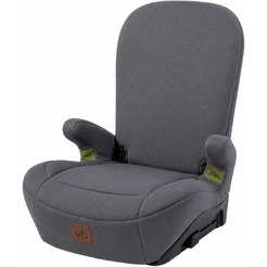 Бустер VipBaby Defender (smoke)