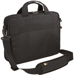 Сумка для ноутбука Case Logic NOTIA114BLK (черный)