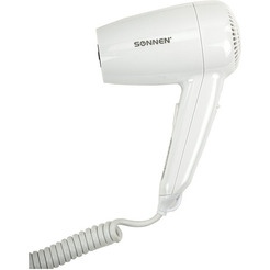 Фен для волос настенный SONNEN HD-2101 608481