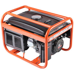 Генератор бензиновый  PATRIOT GRS 3500E (476102250)