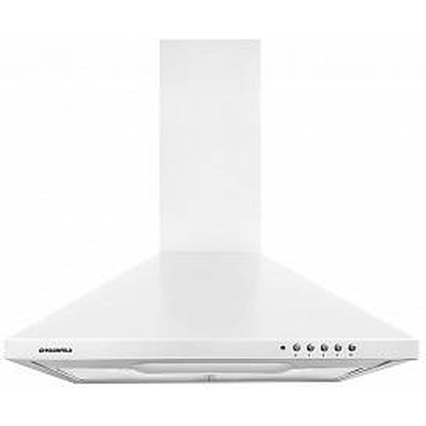 Кухонная вытяжка Maunfeld Corsa Light (C) 60 (белый)