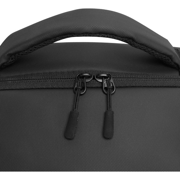 Рюкзак для ноутбука Digma DGBP15G1BK