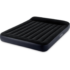 Надувной матрас с подголовником INTEX Full Classic 64142