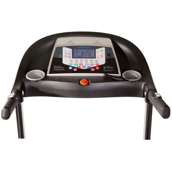 Беговая дорожка EVO FITNESS Jet Plus