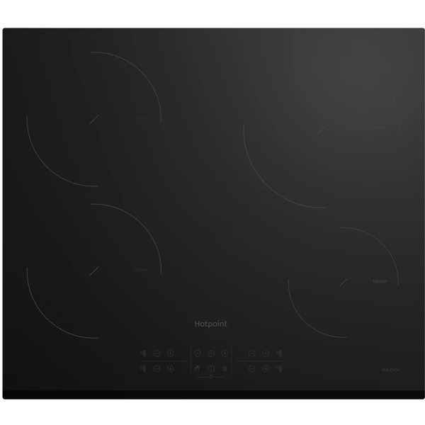 Варочная поверхность HOTPOINT HB 1560S BF
