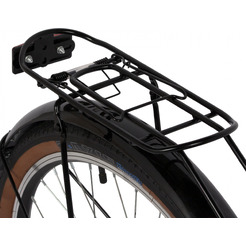 Велосипед Novatrack Vortex Alloy 6V 2024 20AFV.VORTEX.WT4 (белый)