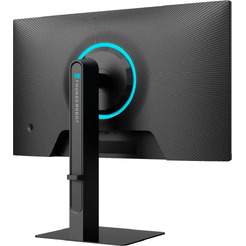 Игровой монитор Thunderobot Black Warrior 25F300L