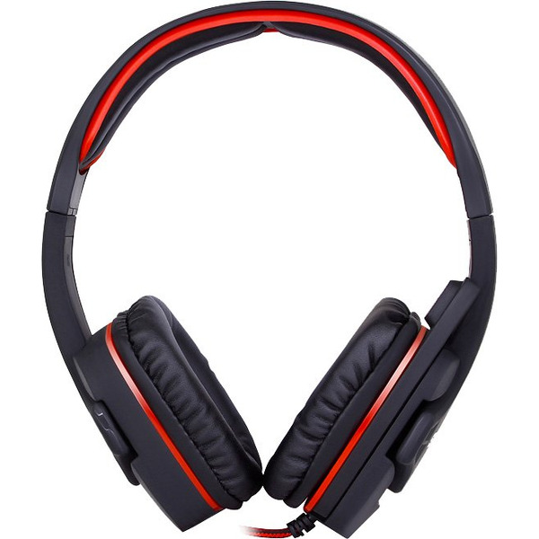 Наушники с микрофоном SVEN AP-G855MV