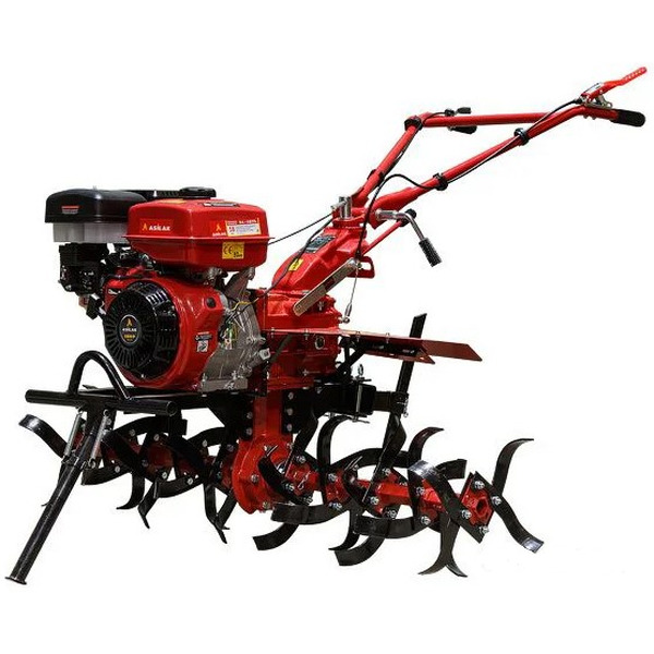 Культиватор бензиновый ASILAK SL-187L (AS1556-10