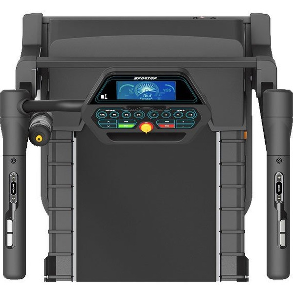 Беговая дорожка SPORTOP Wave Flex T5