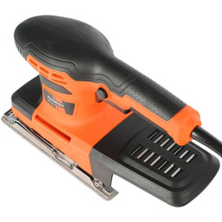 Машина плоскошлифовальная PATRIOT OS 120