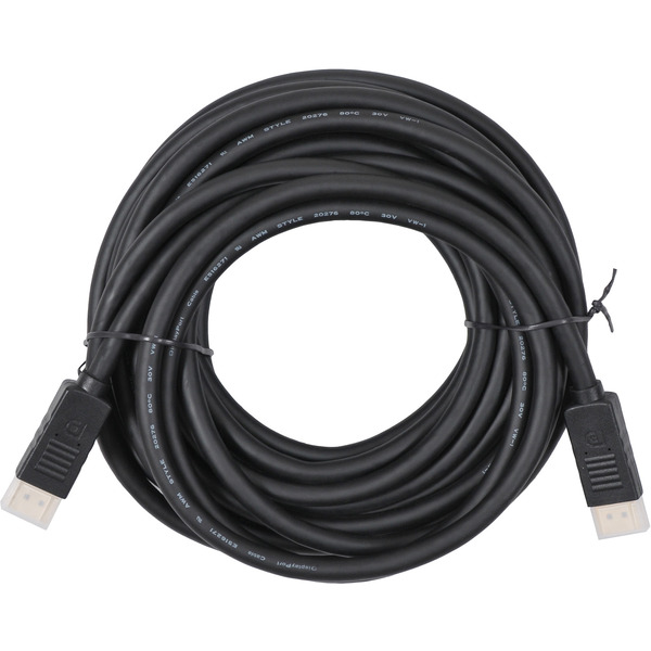 Кабель Buro BHP-DPP-1.4-10