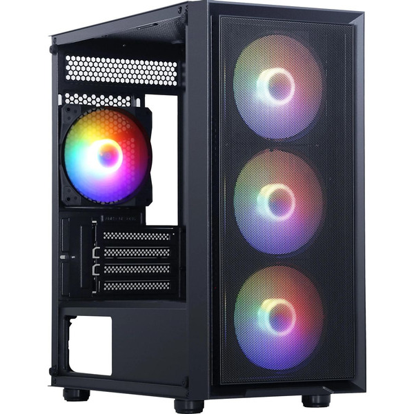 Корпус Accord ACC-M203