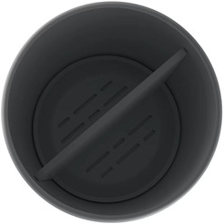 Стакан для зубных щеток Ambient Flux AFX037ABSBGR