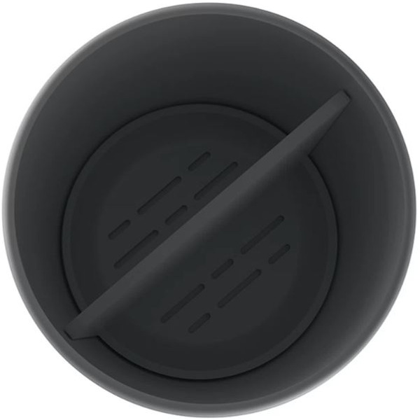 Стакан для зубных щеток Ambient Flux AFX037ABSBGR