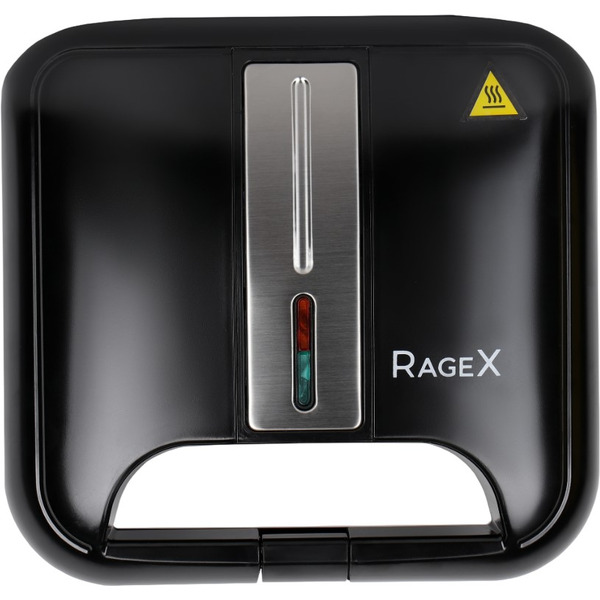 Сэндвичница RageX R732-000