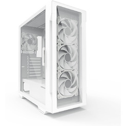 Корпус Zalman i3 Neo TG (белый)