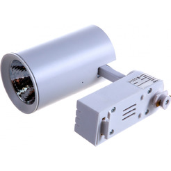 Светильник трековый GENERAL GTR-10-1-IP20 580002
