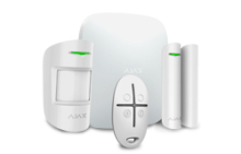 Устройства сигнализации